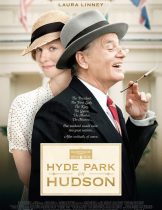 Hyde Park on Hudson (2012) แกร่งสุดมหาบุรุษรูสเวลท์  
