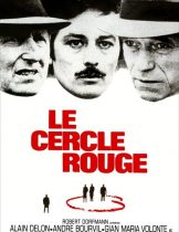 Le Cercle Rouge (1970)  