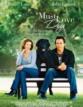 Must Love Dogs (2005) มัส เลิฟ ด็อกส์ รักนี้ต้องมีโฮ่ง