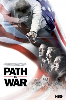 Path to War (2002) เส้นทางสู่สงคราม  