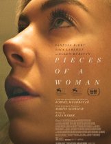 Pieces of a Woman (2020) เศษเสี้ยวหัวใจหญิง