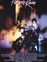 Purple Rain (1984)  