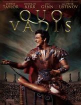 Quo Vadis (1951) โรมพินาศ  