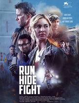 Run Hide Fight (2020)  