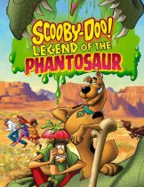Scooby-Doo! Legend of the Phantosaur (2011) สคูบี้-ดู! ตอน ไดโนเสาร์คืนชีพ