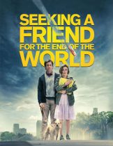 Seeking a Friend for the End of the World (2012) โลกกำลังจะดับ แต่ความรักกำลังนับหนึ่ง  