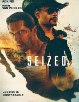 Seized (2020)  