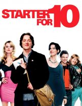 Starter for 10 (2006) กลรักเกมหัวใจ
