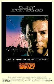 Sudden Impact (1983) แมกนัม.44  