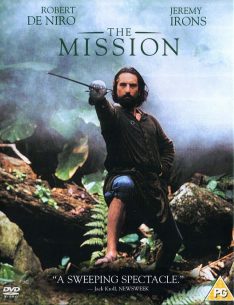 The Mission (1986) เดอะมิชชั่น นักรบนักบุญ  