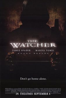 The Watcher (2000) จ้องตาย  