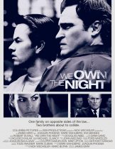 We Own the Night (2007) เฉือนคม คนพันธุ์โหด