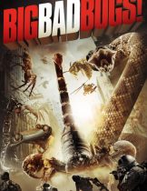 Big Bad Bugs (2012) วอเท็กซ์ สงครามอสูรล่าอสูร