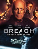 Breach (2020)  