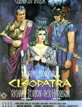 Cleopatra (1963) คลีโอพัตรา  