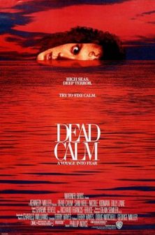 Dead Calm (1989) ตามมา...สยอง  
