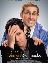 Dinner for Schmucks (2010) ปาร์ตี้นี้มีแต่เพี้ยน