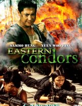 Eastern Condors (1987) ดิบ (หน่วยปฏิบัติการสายฟ้าแลบ)