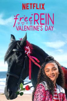 Free Rein Valentine's Day (2019) ฟรี เรน สุขสันต์วันวาเลนไทน์  