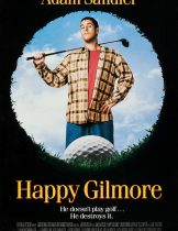 Happy Gilmore (1996) กิลมอร์ พลังช้าง 1