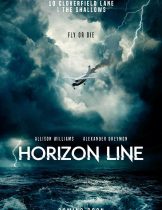 Horizon Line (2020) นรก..เหินเวหา  