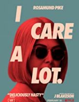 I Care a Lot (2021) ห่วง…แต่หวังฮุบ  