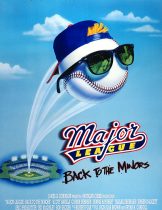 Major League: Back to the Minors (1998) เมเจอร์ลีก 3: ทีมใหม่หัวใจเก๋า Major