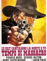 Massacre Time (1966) คนโตจังโก้
