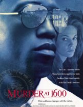 Murder at 1600 (1997) กระชากเหี้ยม 1600  