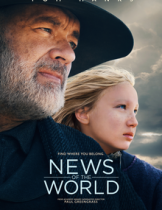News of the World (2020) นิวส์ ออฟ เดอะ เวิลด์