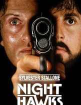Nighthawks (1981)  