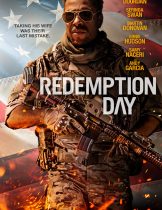 Redemption Day (2021) วันถอนแค้นไถ่ชีวิต  