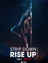 Strip Down, Rise Up (2021) พลังหญิงกล้าแก้