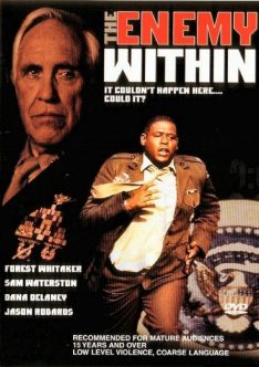 The Enemy Within (1994) ถอดรหัสล่า  