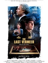 The Last Vermeer (2019)