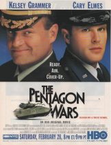 The Pentagon Wars (1998) เดอะ เพนตากอน วอร์ส