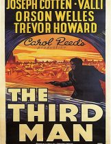 The Third Man (1949) ใครคือฆาตกร  