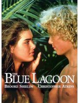 The blue lagoon (1980) ความรักความซื่อ