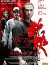 Wu xia (2011) นักฆ่าเทวดาแขนเดียว