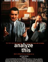 Analyze This 1 (1999) ขับเครียดมาเฟียเส้นตื้น ภาค1