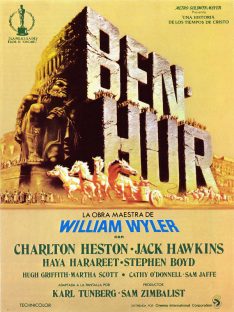 Benhur (1959) เบนเฮอร์  