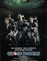Ghostbusters 1 (1984) บริษัทกำจัดผี 1  
