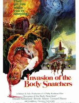 Invasion of the Body Snatchers (1978)  