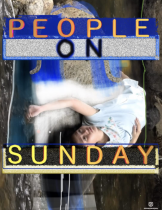 People on Sunday (2020) หนังสั้นสัญชาติไทย
