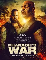 Pharaoh’s War (2019) นักรบมฤตยูดำ  