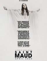 Saint Maud (2019)  