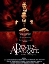 The Devil’s Advocate (1997) อาถรรพ์มัจจุราชเหนือเมฆ