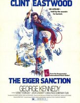 The Eiger Sanction (1975) นักฆ่าผานรก  