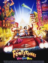 The Flintstones in Viva Rock Vegas (2000) มนุษย์หิน ฟลิ้นท์สโตน ป่วนเมืองร็อคเวกัส