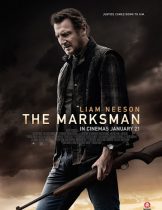 The Marksman (2021) คนระห่ำ พันธุ์ระอุ  